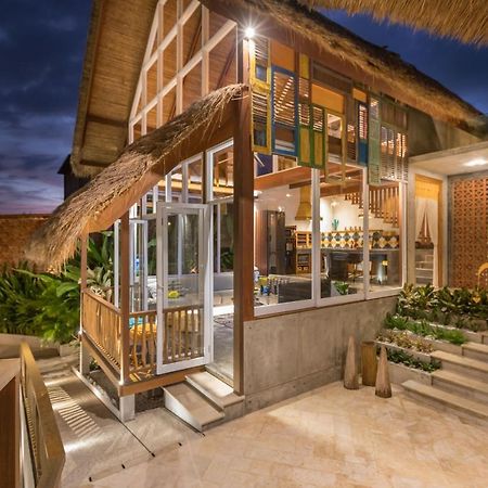 Arkana Village Canggu By Nagisa Bali Exteriör bild
